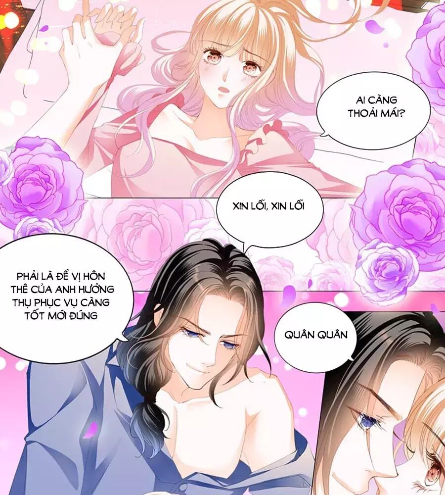 Bá Đạo Tiểu Thúc, Xin Trêu Chọc Vừa Thôi!: Chapter 94