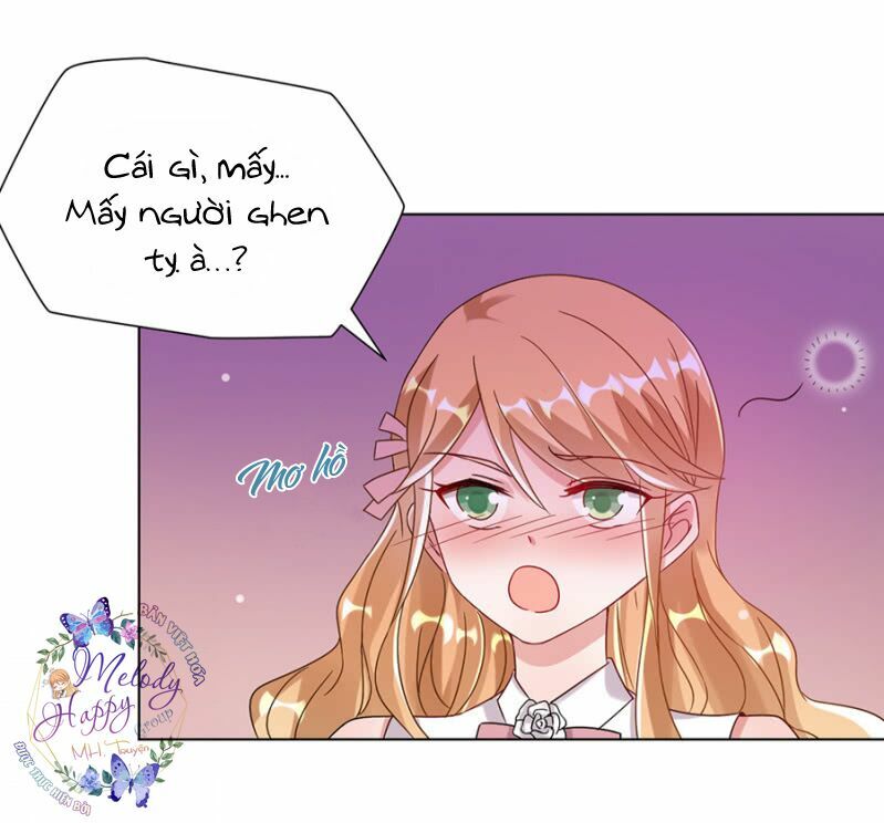 Ma Lạt Thiên Kim Đẩu Ác Thiếu: Chapter 24
