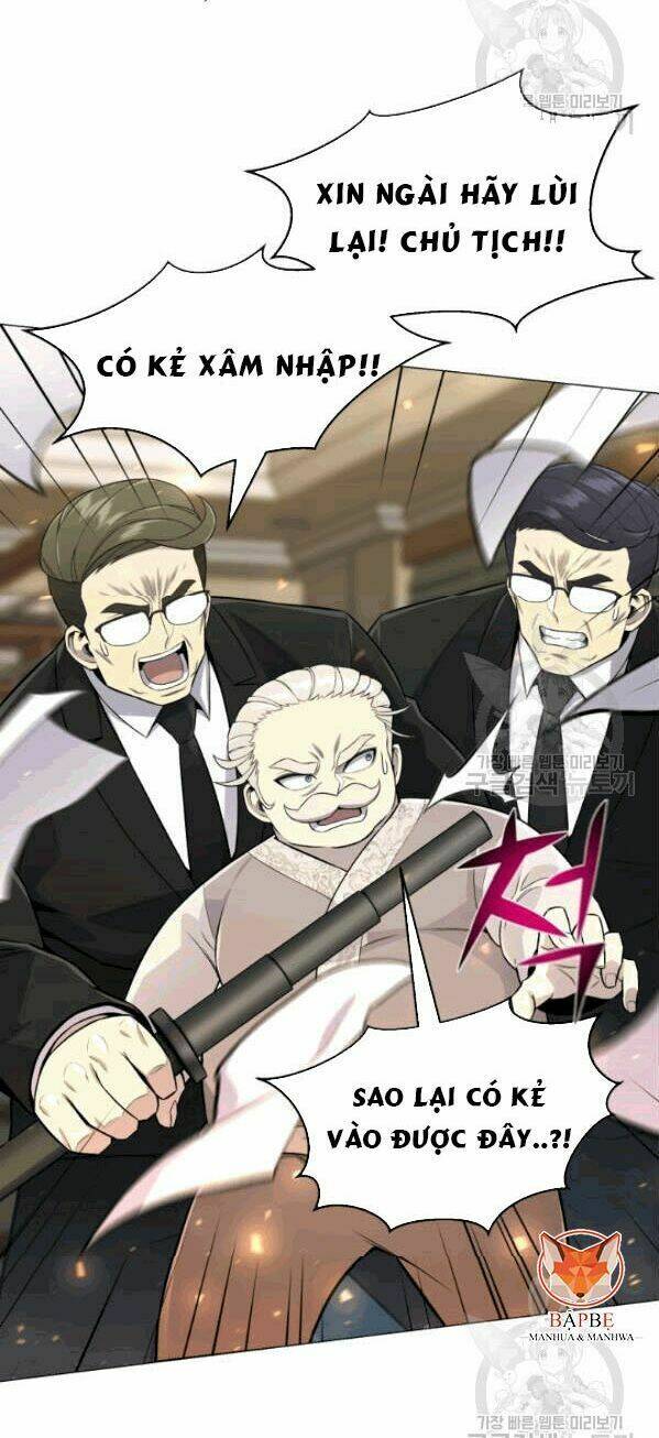 Luân Hồi Ác Nhân: Chapter 60