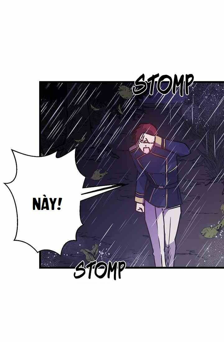 Hôn Lễ Báo Thù: Chapter 8