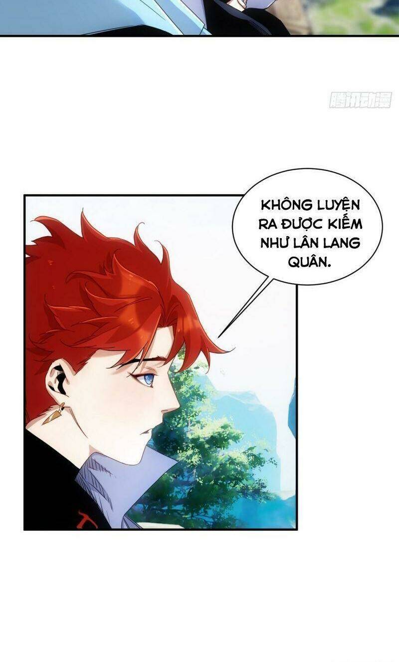 Ma Vương Là Đại Địa Chủ: Chapter 9