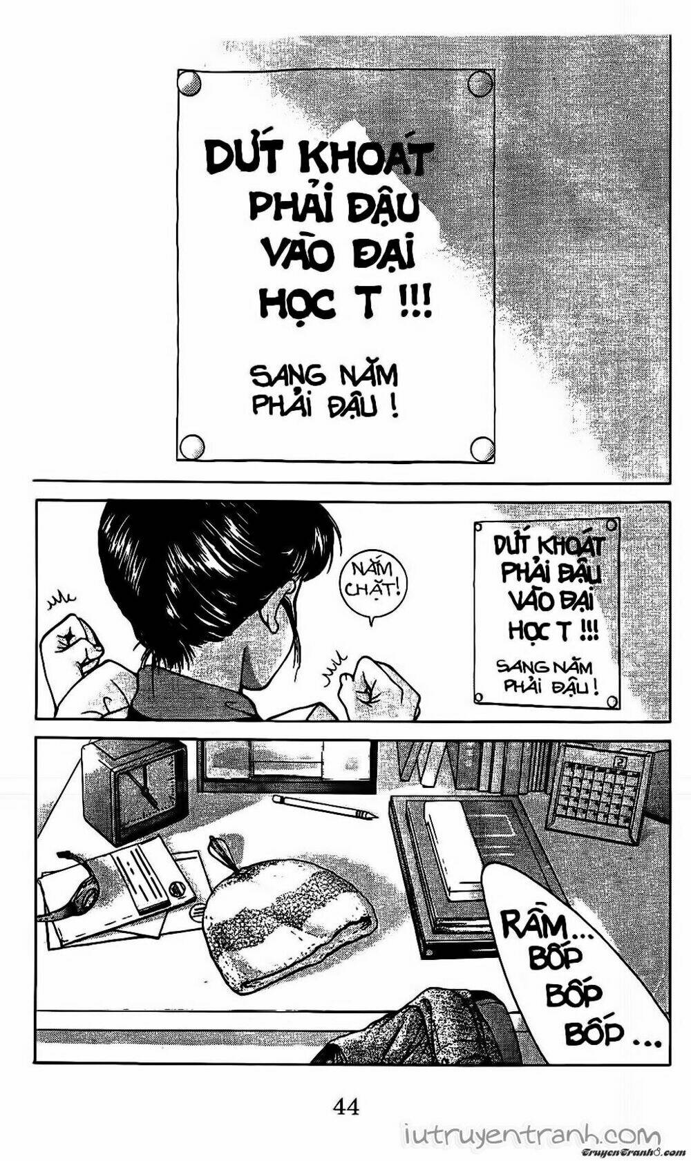 Mirano Nhà Tôi: Chapter 72