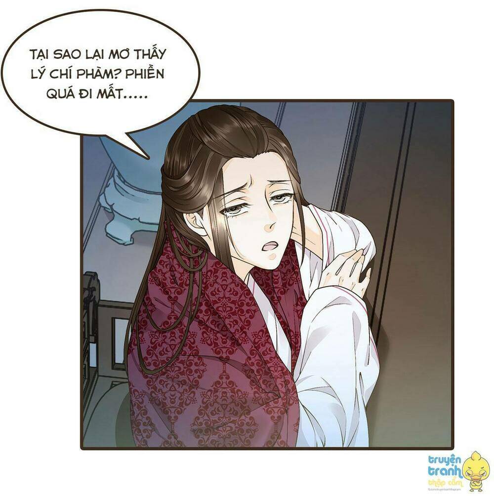 Đại Giá Thừa Tướng: Chapter 47