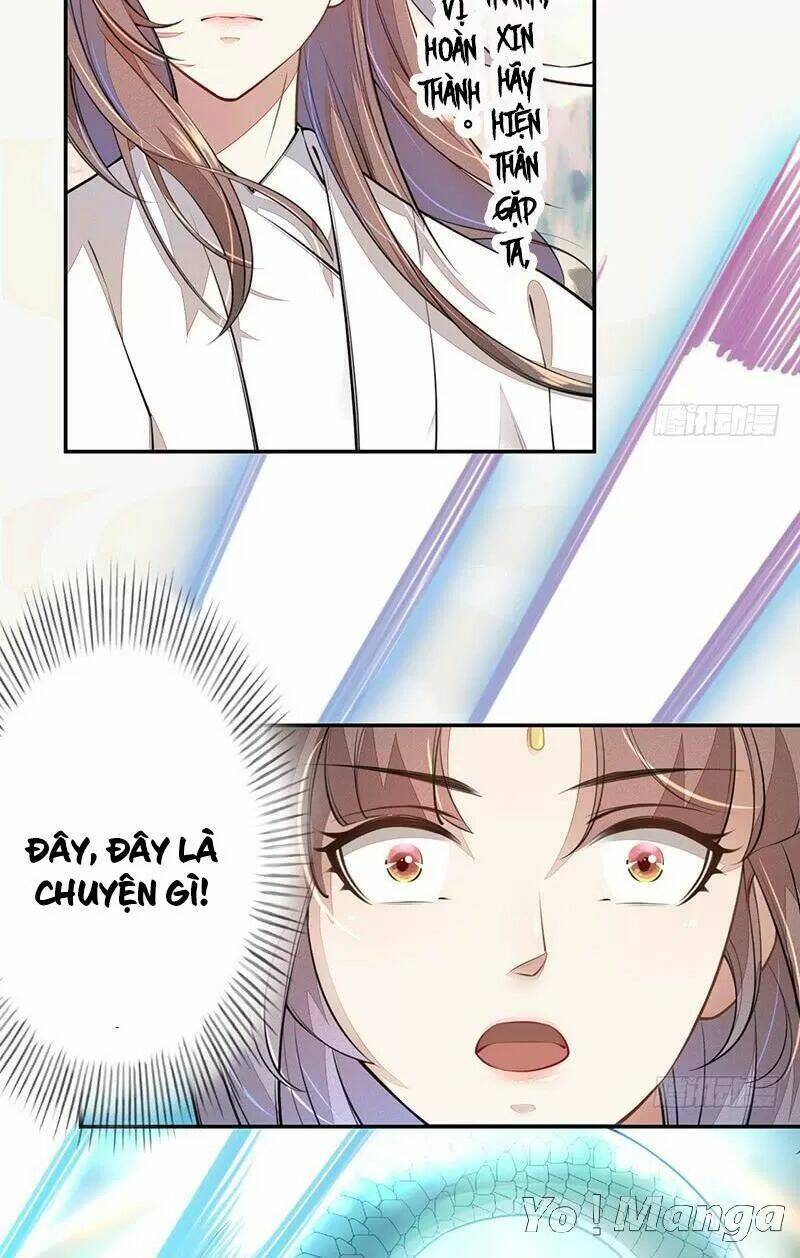 Tuyệt Thế Luyện Đan Sư: Chapter 56