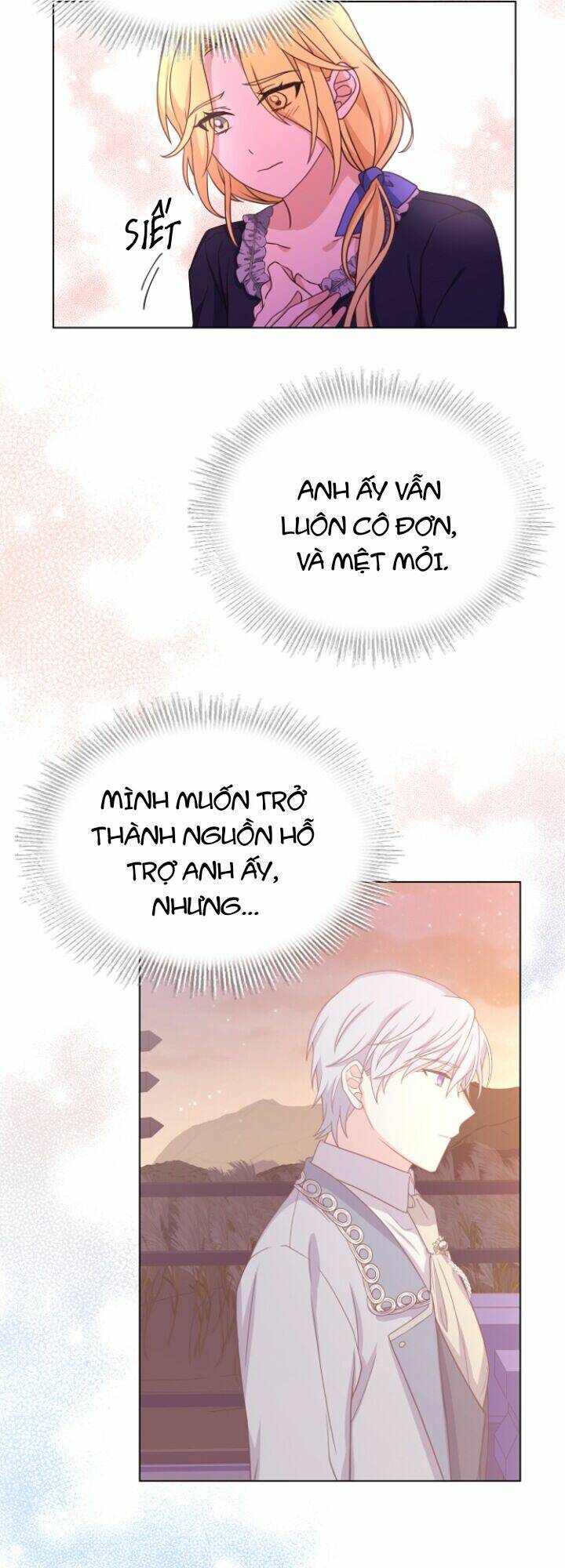 Một Đêm Với Hoàng Đế: Chapter 29