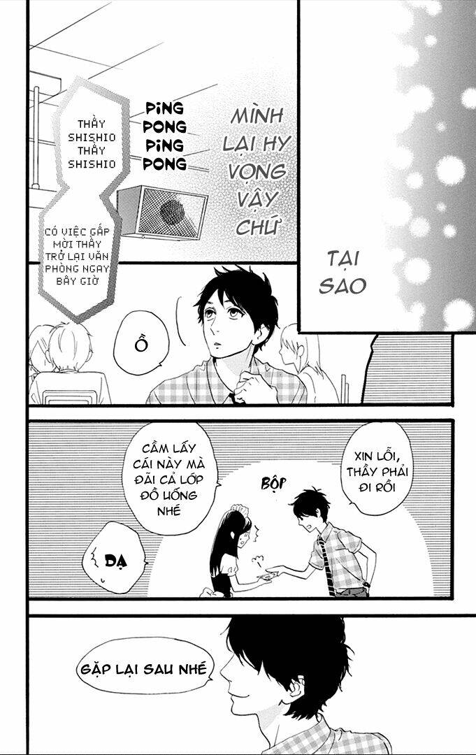 Sao Mai Của Em: Chapter 29