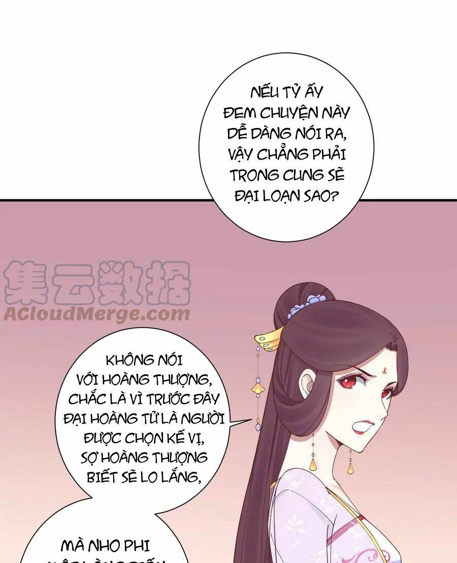 Hoàng Hậu Bận Lắm: Chapter 165