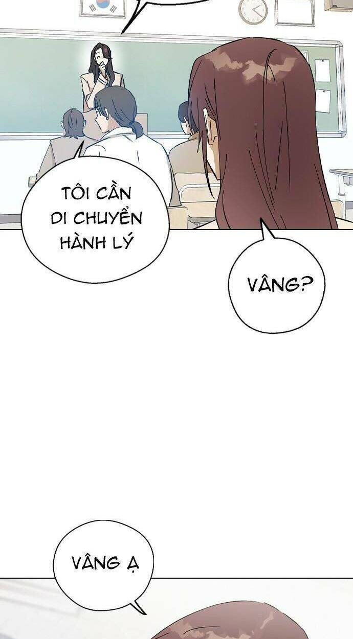 Duyên Nợ Kiếp Trước: Chapter 35