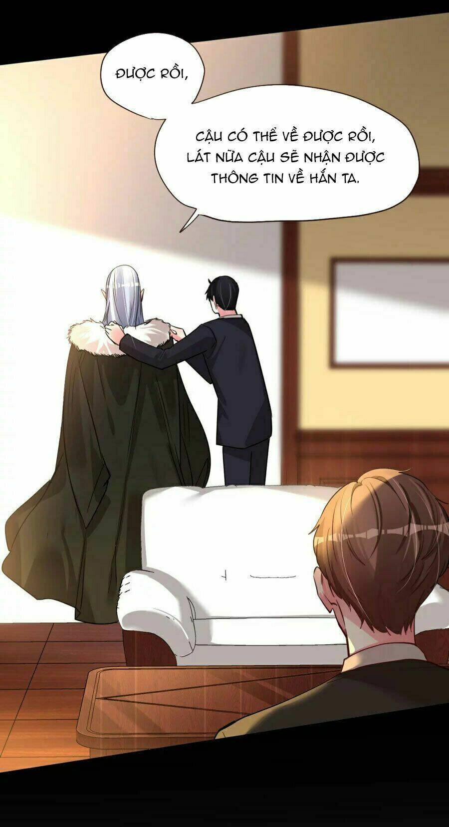 Vì Yêu Mà Khắc Cốt Ghi Tâm: Chapter 51