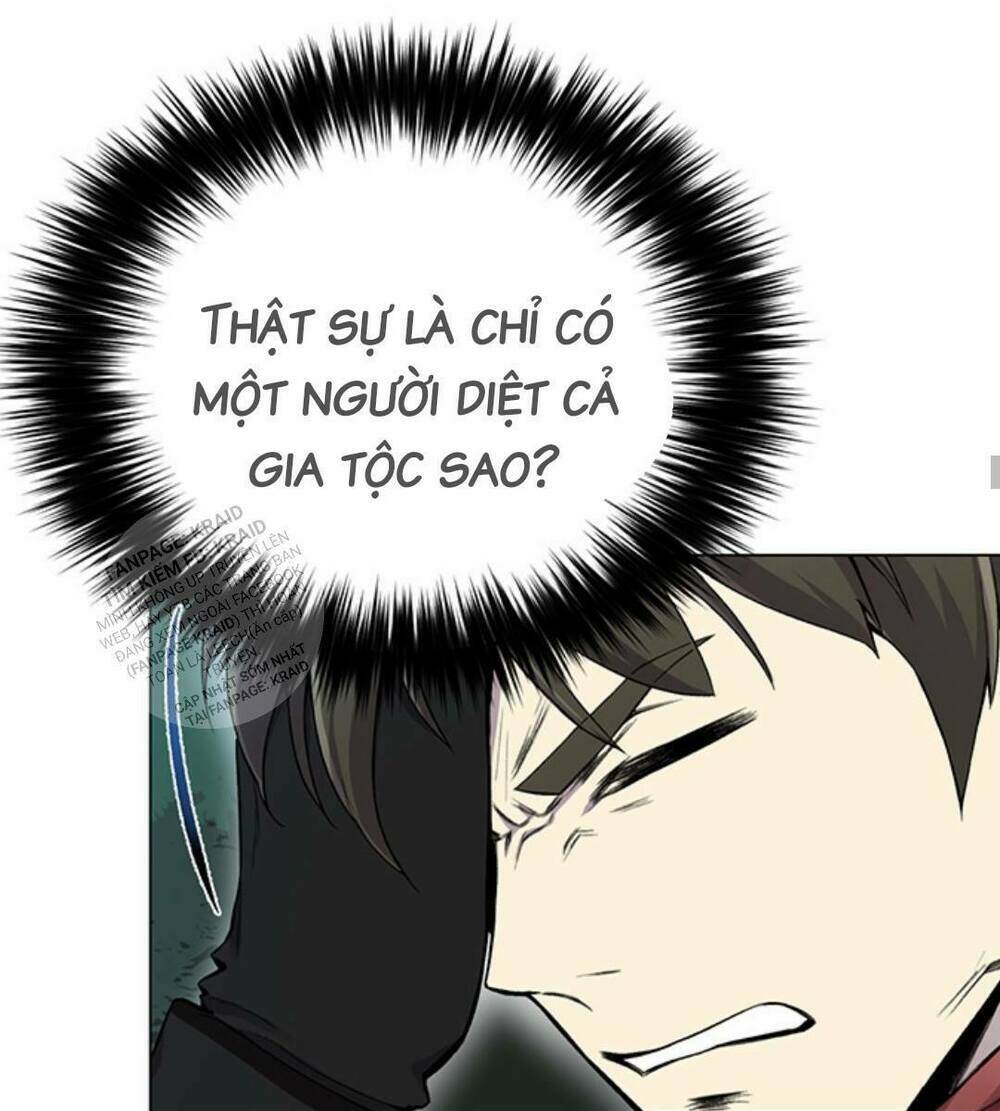 Luân Hồi Ác Nhân: Chapter 21