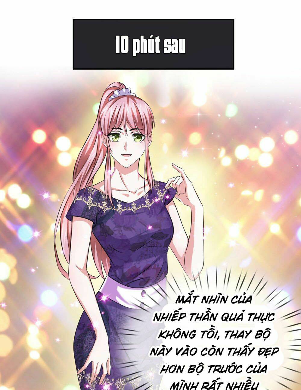 Tuyệt Thế Phi Đao: Chapter 176