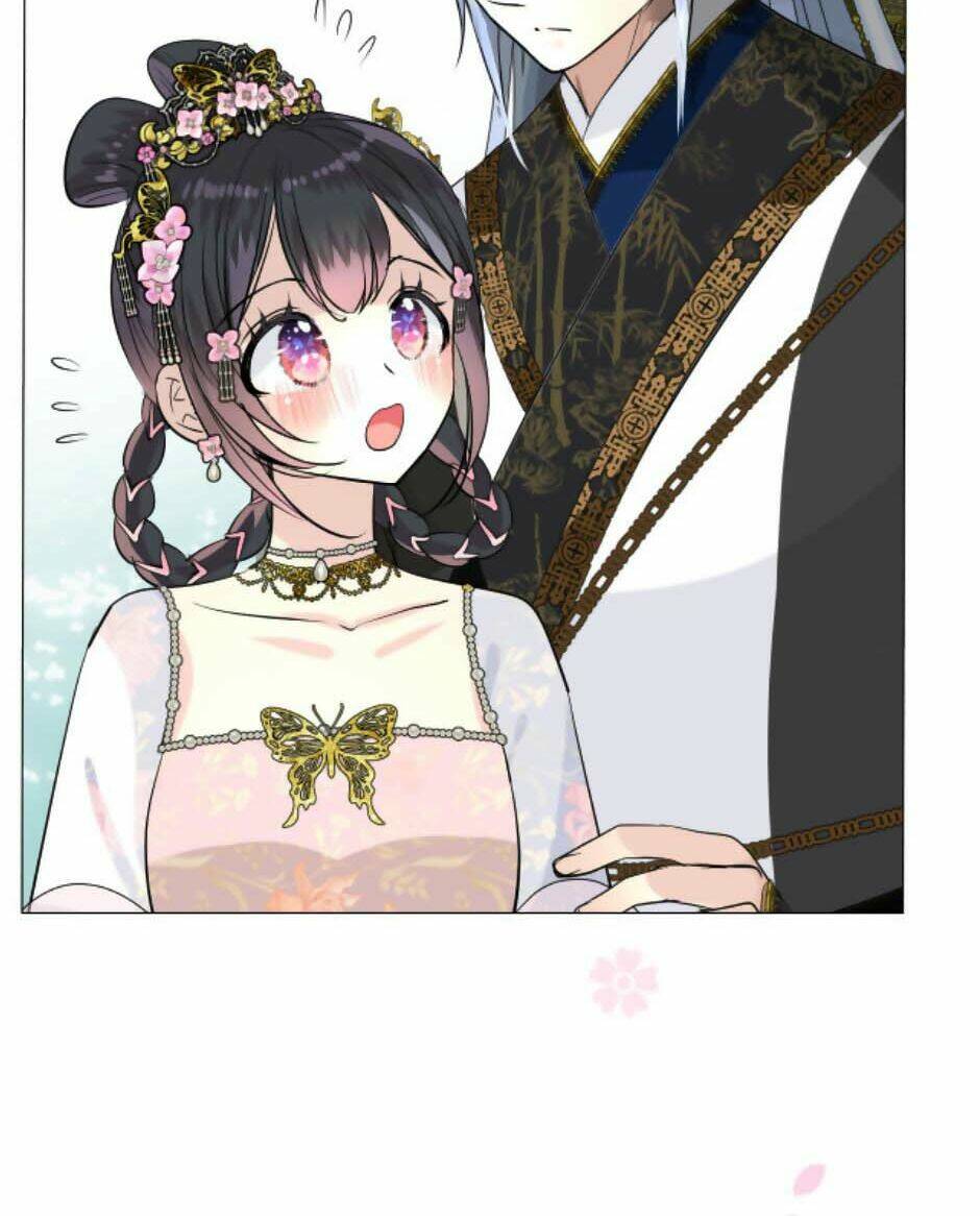 Sao Lại Là Yêu?: Chapter 28