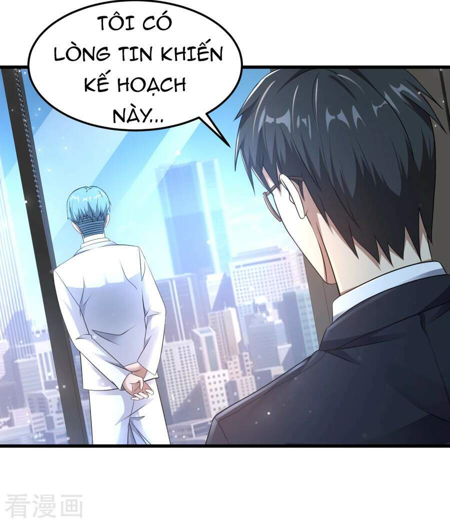 Siêu Năng Phân Hóa: Chapter 29