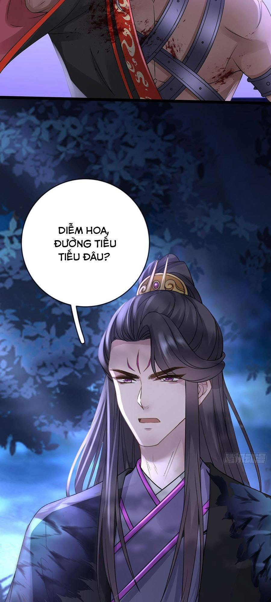 Ma Đầu Vạn Ác Năm Tuổi Rưỡi: Chapter 72