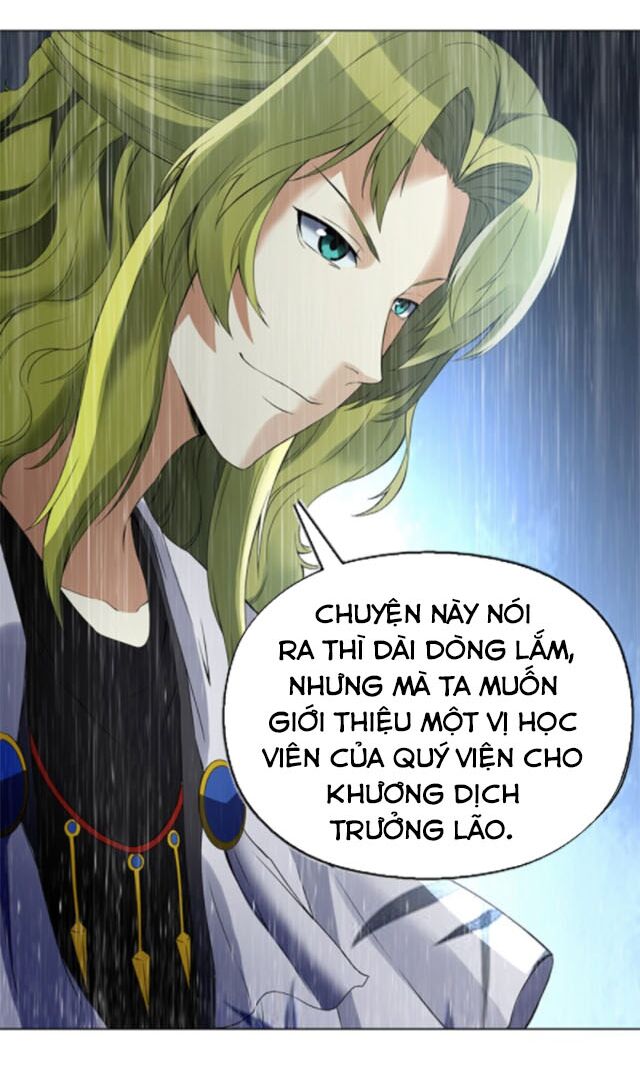 Thiên Thần Quyết: Chapter 112