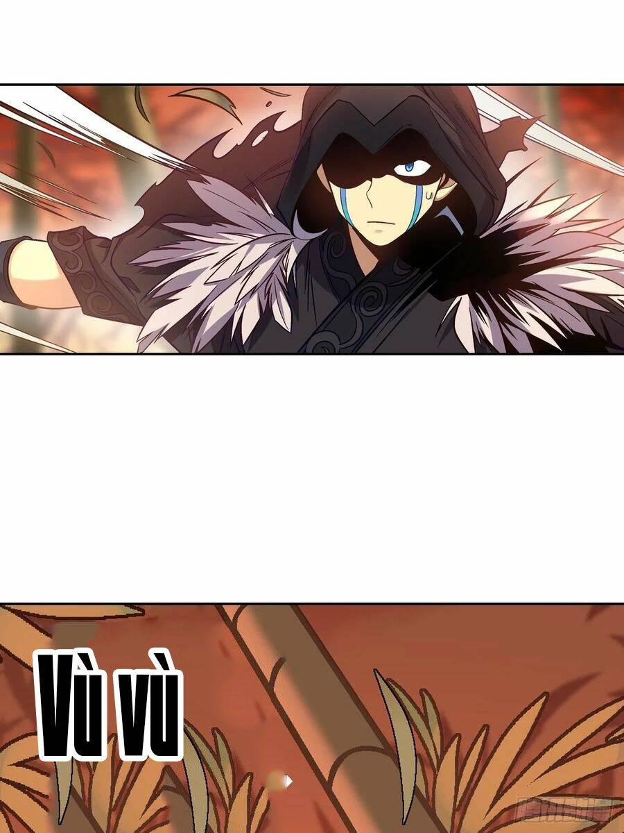 Người Nguyên Thủy Mạnh Nhất: Chapter 31