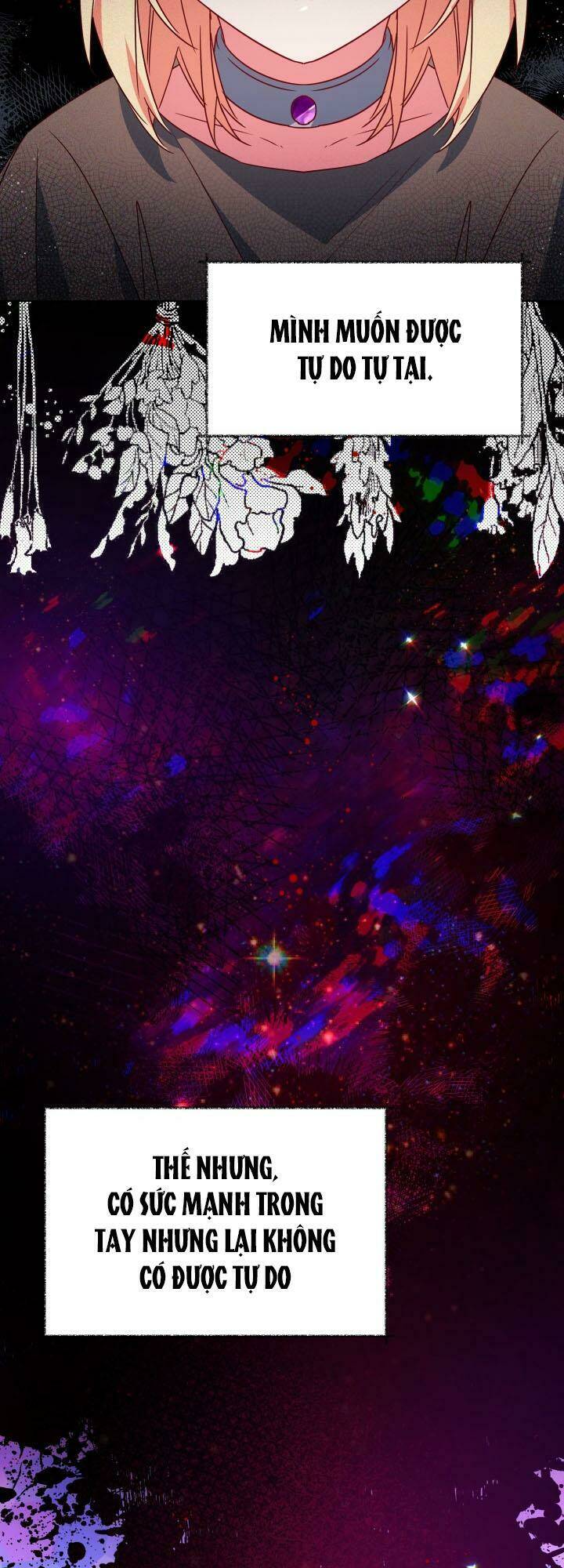 Nàng Elizabeth Thuần Khiết: Chapter 19