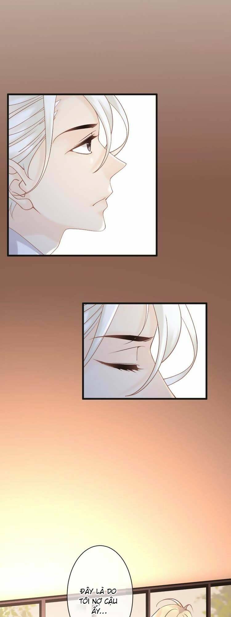 Thiên Thần Không Có Tiết Tháo: Chapter 61