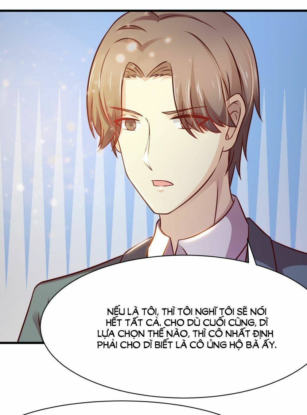 Thời Gian Đều Biết: Chapter 29