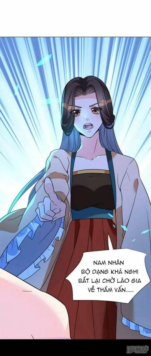 Vương Phi Có Độc!: Chapter 10