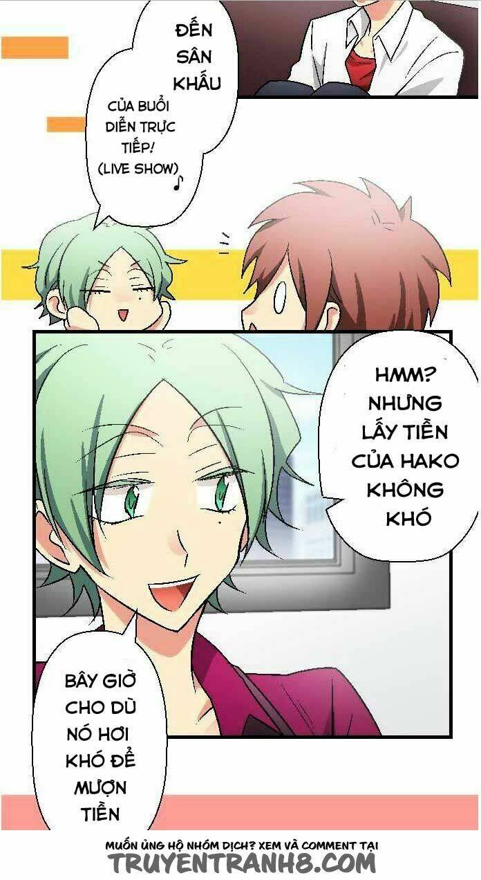 Những Ngôi Sao Không Ngủ: Chapter 4