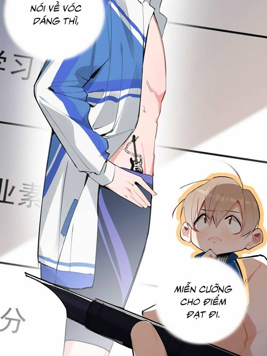 Mau Gọi Bố Đi: Chapter 7