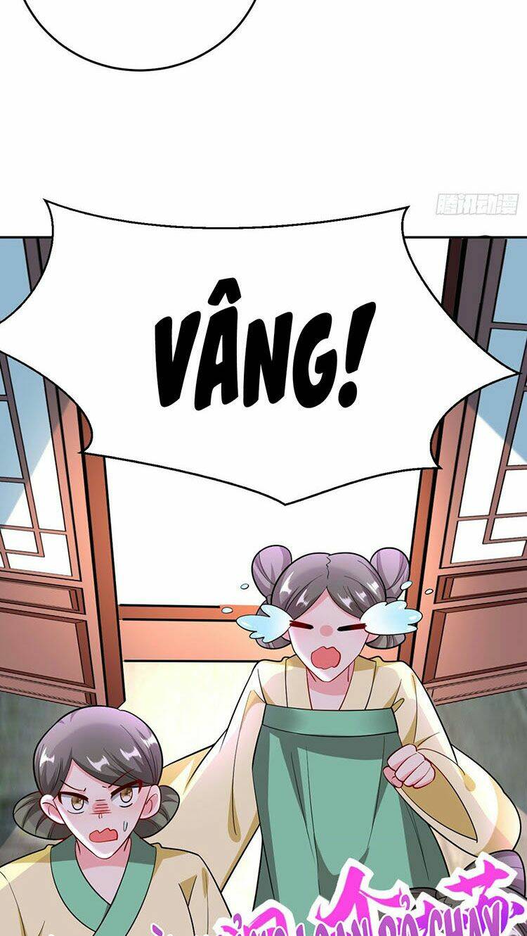 Giang Sơn Mỹ Nam Nhập Trướng Ta: Chapter 27