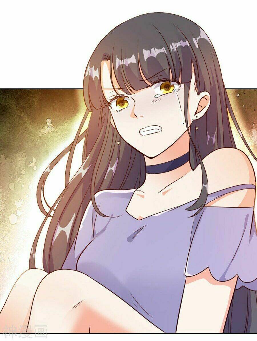 Hôn Nhân Dục Vọng: Thiếu Gia Nhẹ Một Chút!: Chapter 93