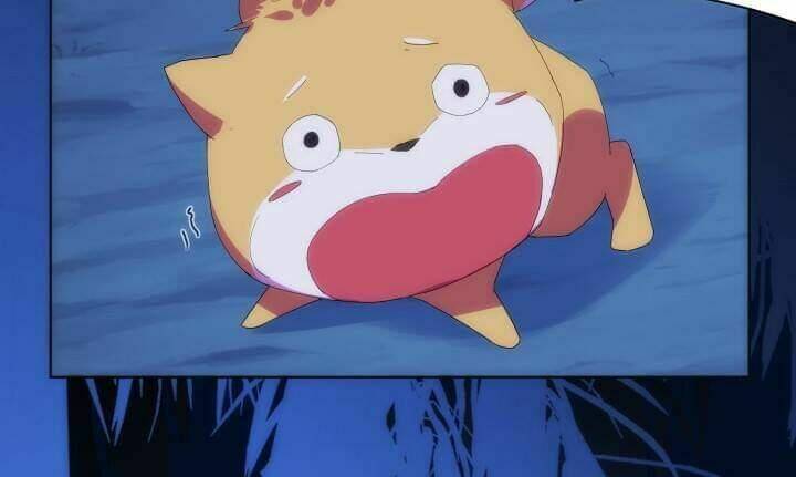 Bí Mật Của Dạ Tộc: Chapter 27