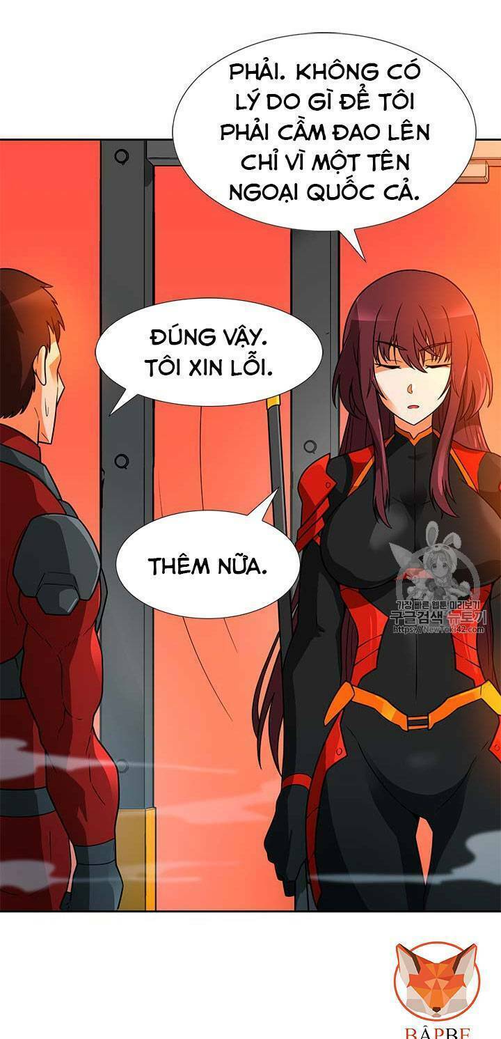 Tôi Tự Động Săn Một Mình: Chapter 43