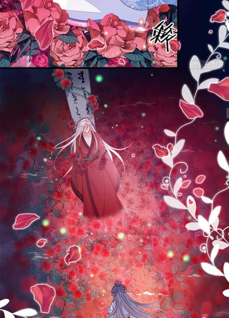 Mau Xuyên Không Rửa Tội Cho Nhân Vật Phản Diện: Chapter 106