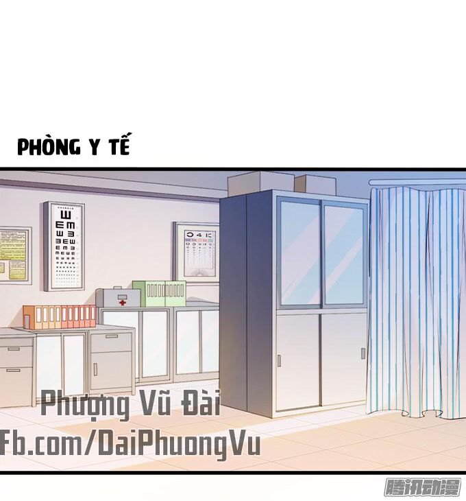 Hồ Tiên Hung Bạo: Chapter 4