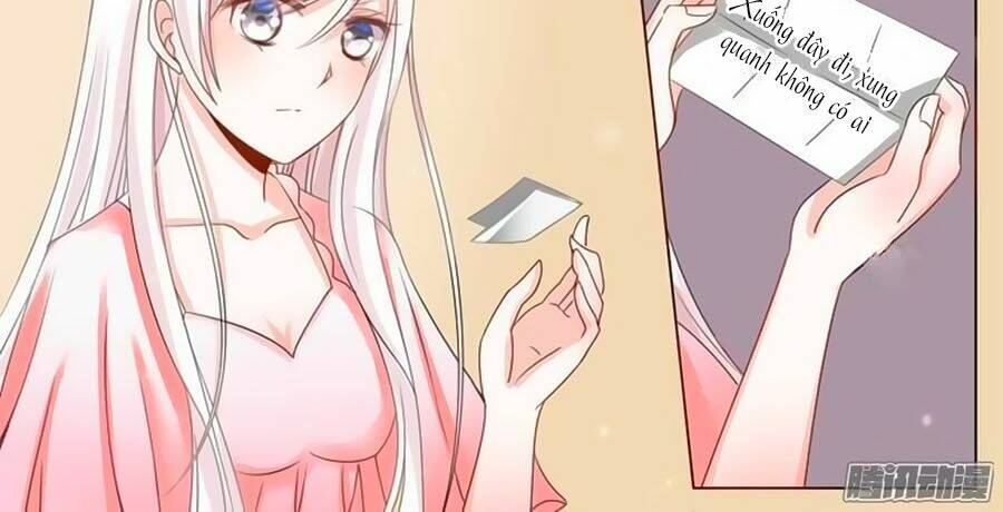 Chước Chước Lưu Ly Hạ: Chapter 69