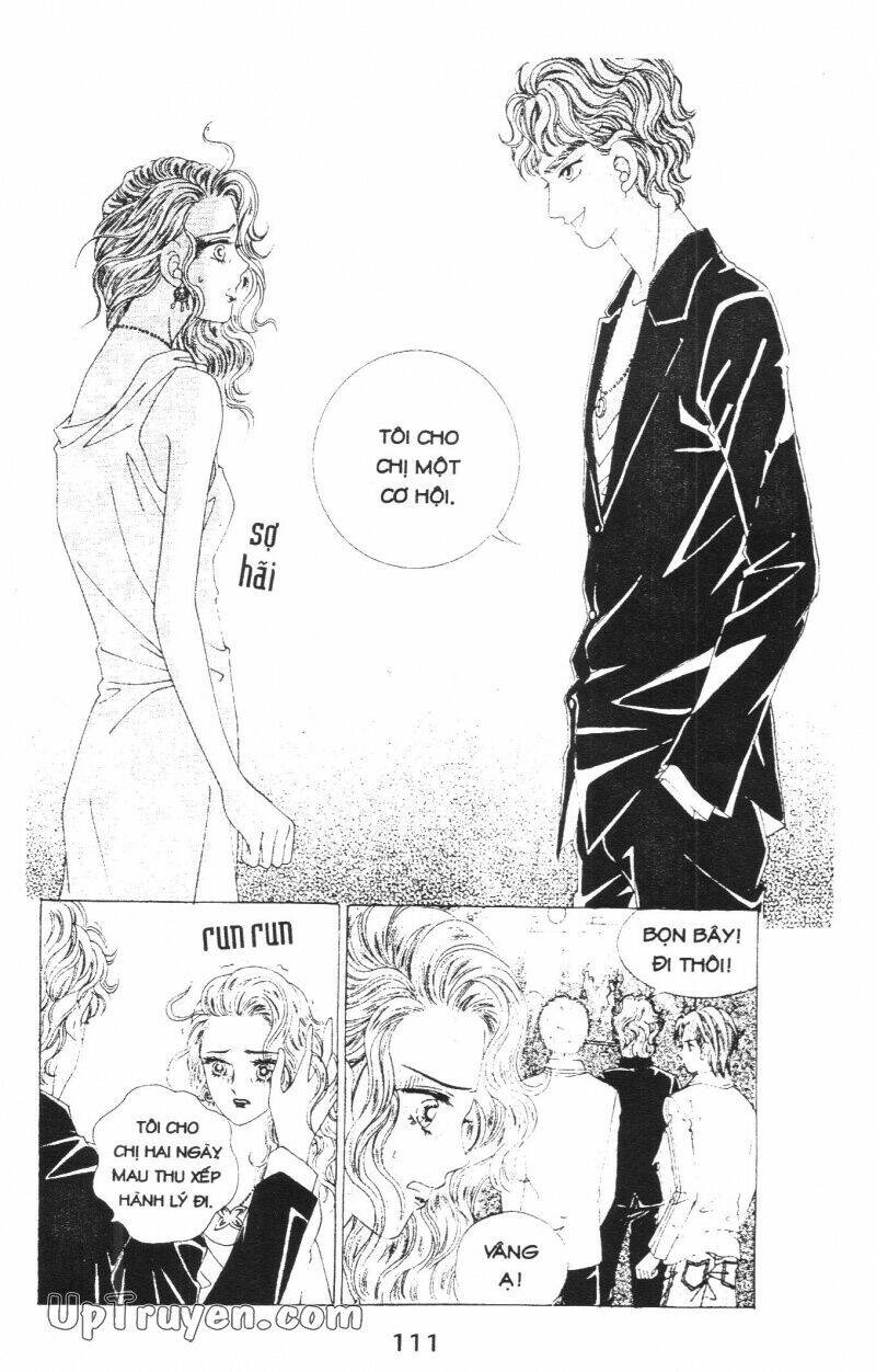 Mặt nạ tình yêu: Chapter 63