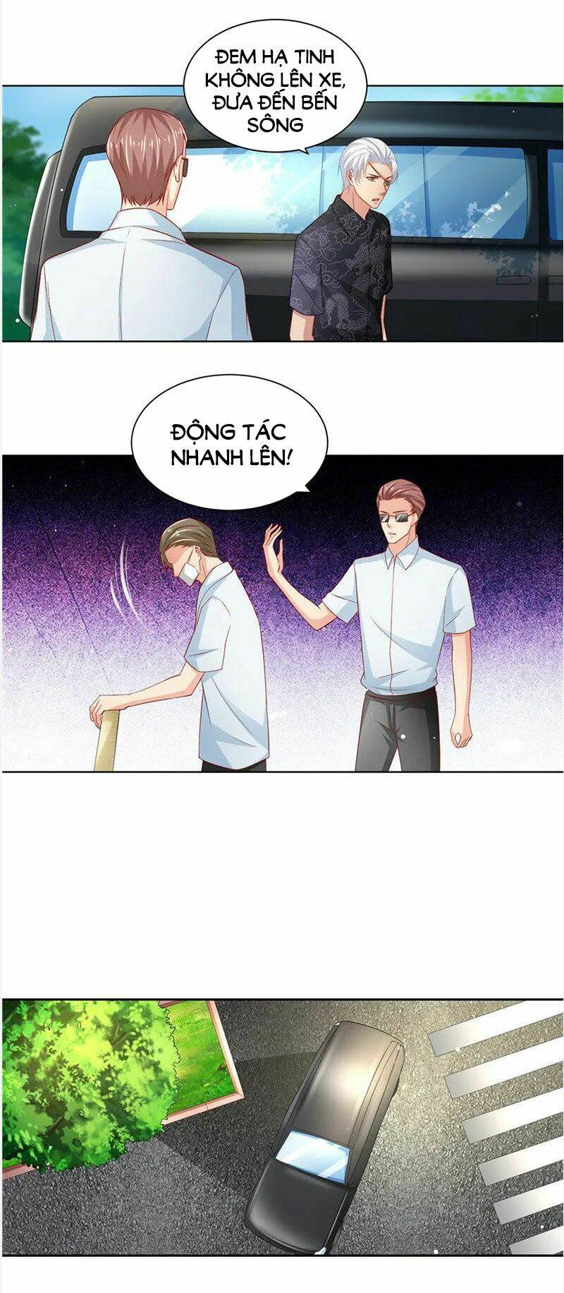 Vợ Yêu Cưới Trước Sủng Sau: Chapter 107