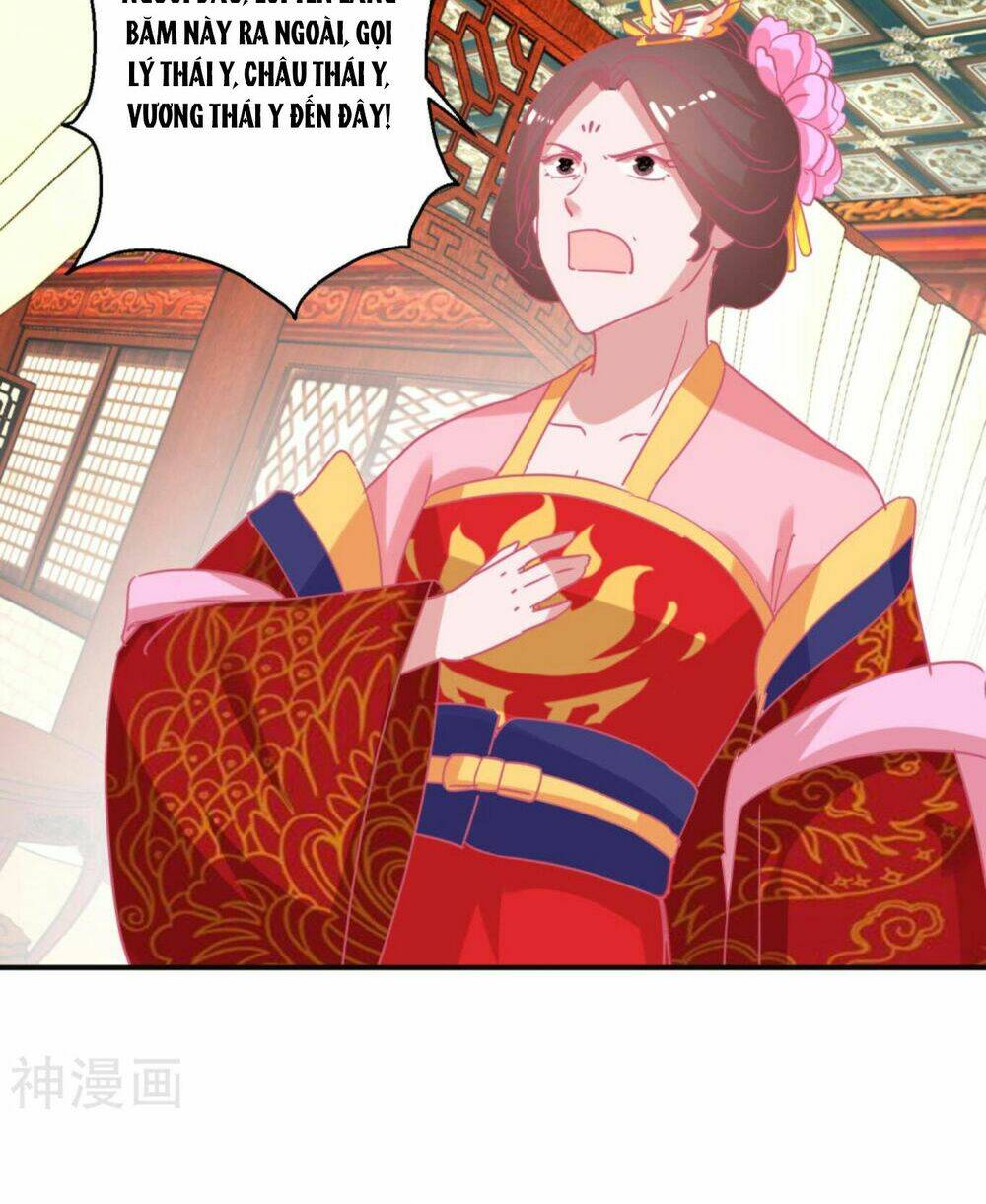Hoàng Thượng Ở Trên, Thần Ở Dưới: Chapter 90