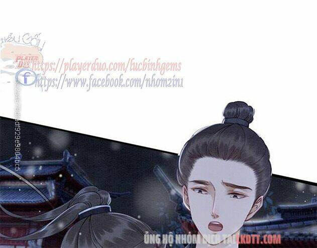 Trọng Sinh Bá Sủng Nhiếp Chính Vương Quá Mạnh Mẽ: Chapter 72