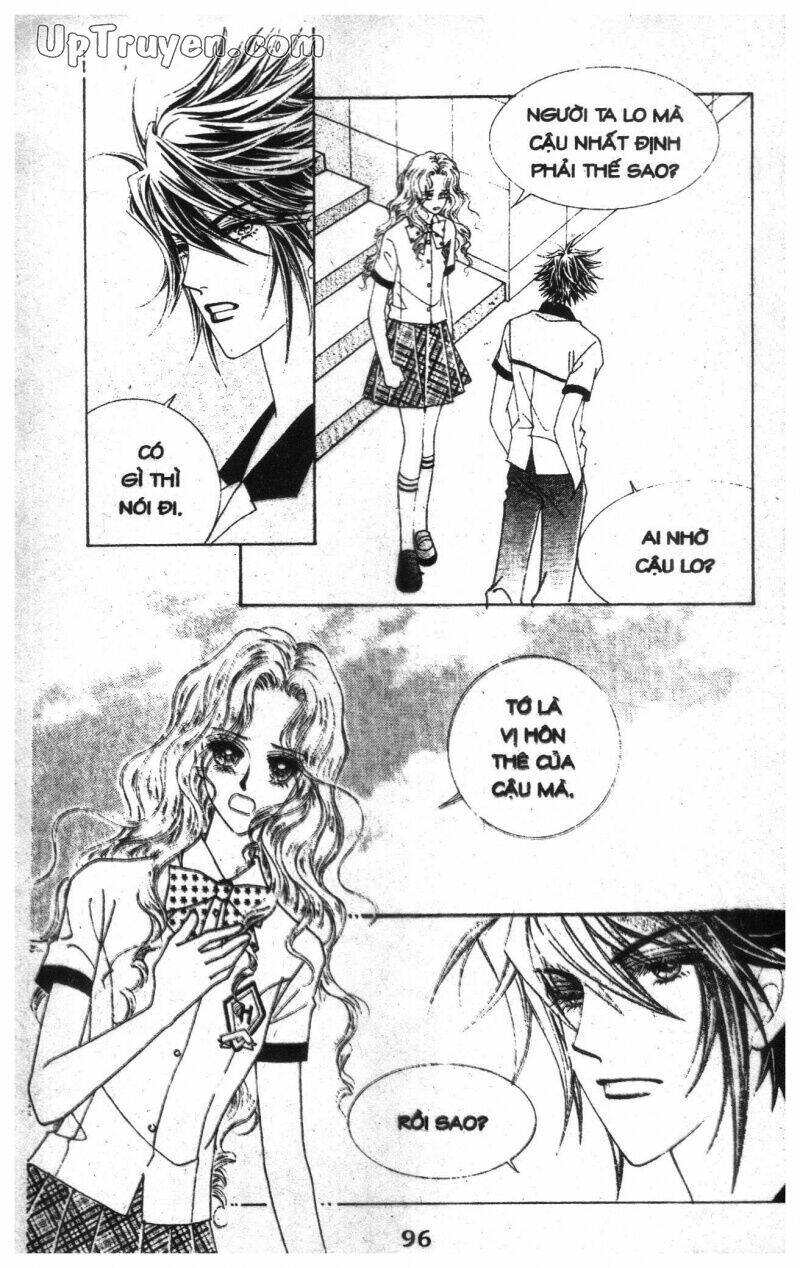 Dạ Khúc: Chapter 11