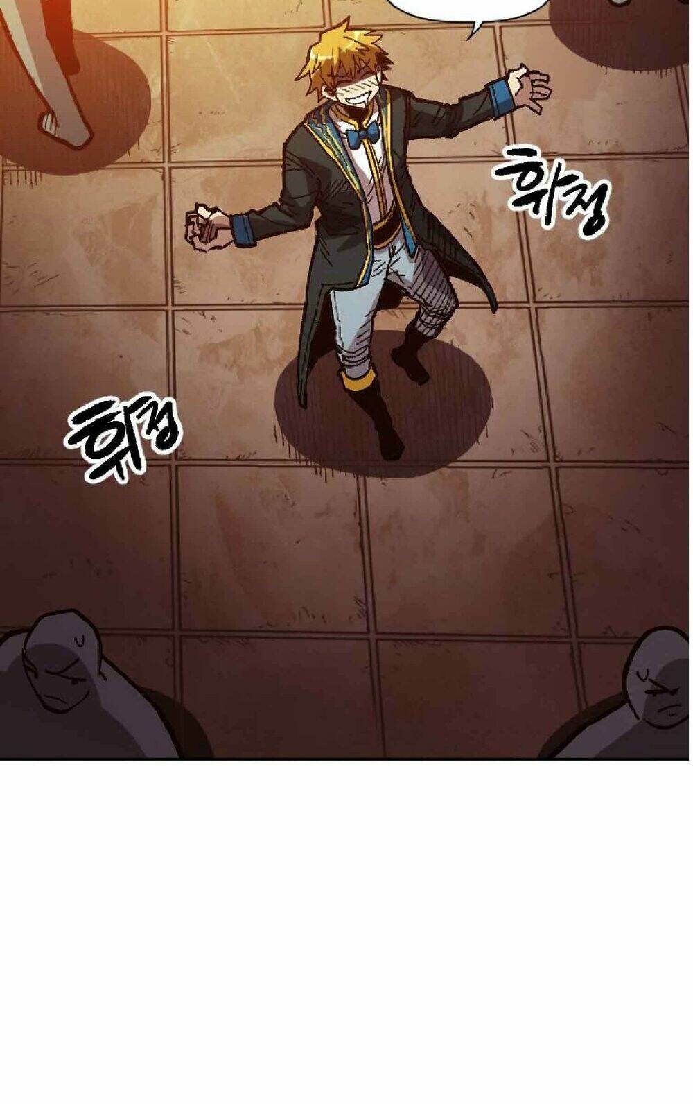 Nô Lệ Nghịch Thiên: Chapter 46