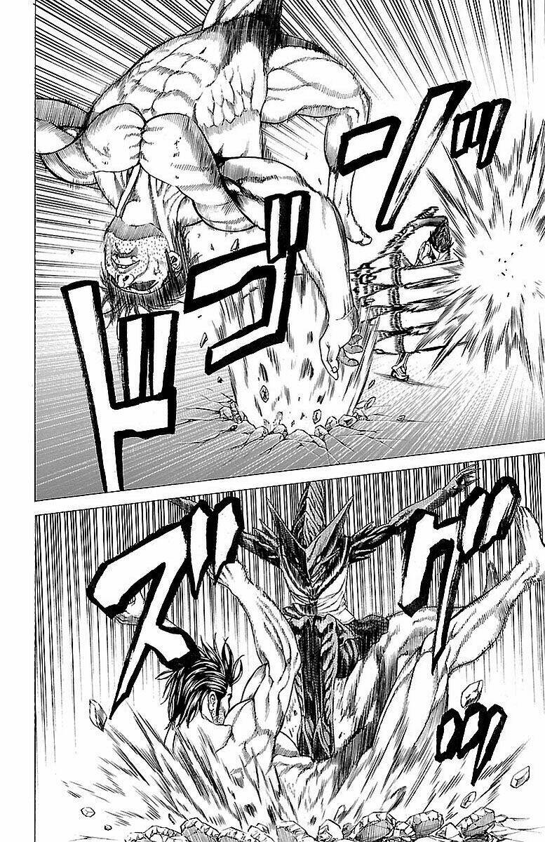 Hakaijuu: Chapter 79