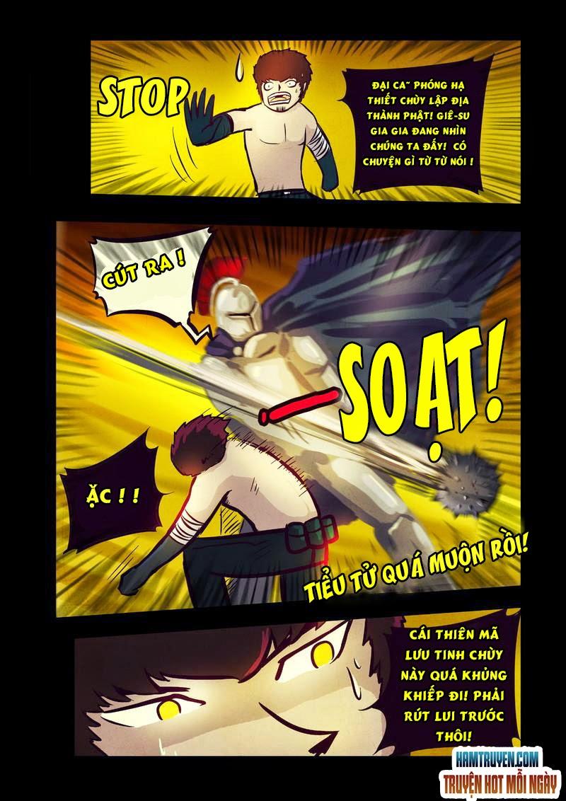 Zombie Brother: Chapter 67