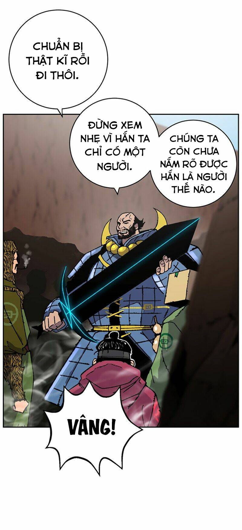 Npc Bắt Đầu Từ Kỹ Năng Lv.999: Chapter 0