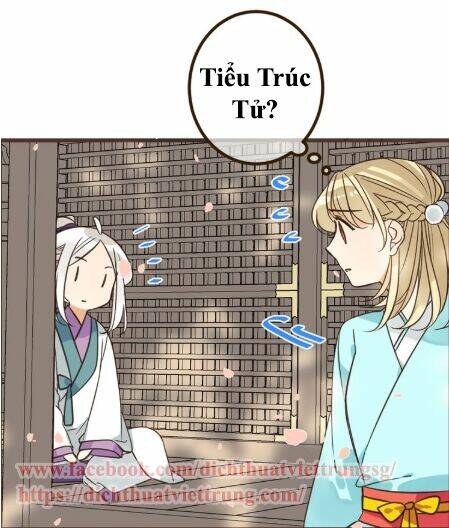 Bạn Trai Tôi Là Cẩm Y Vệ 2: Chapter 25