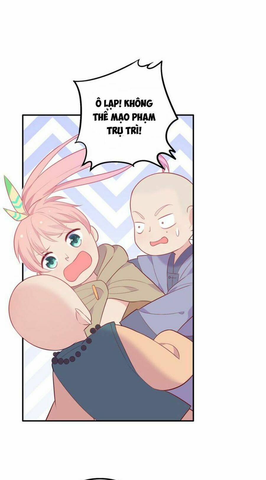 Vương Tử Thành Phố Và Công Chúa Amazon: Chapter 28