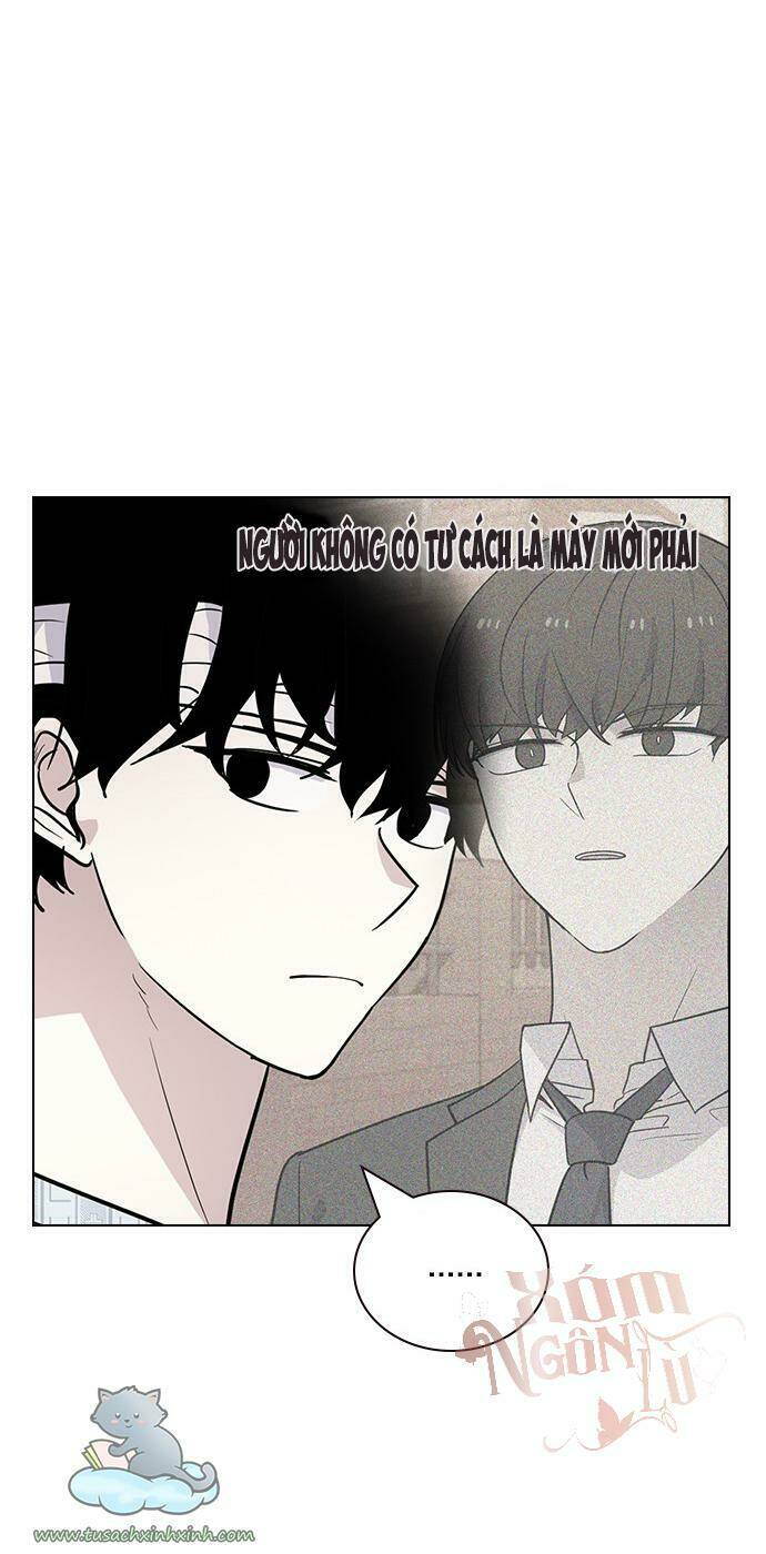 Thằng Bạn Trai Tồi Tệ Của Tôi: Chapter 74