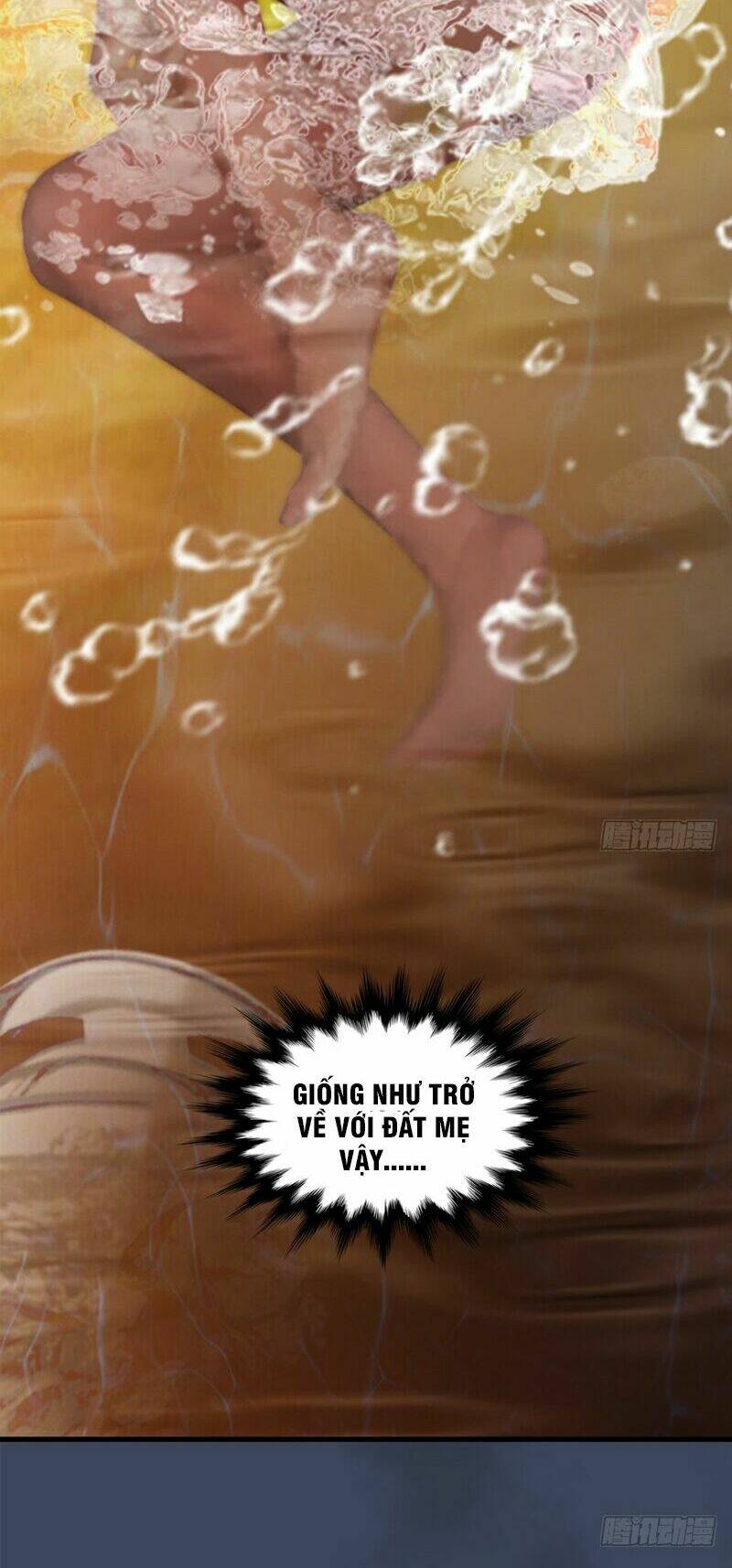 Cửu Hoang Đọa Huyền Sư: Chapter 27