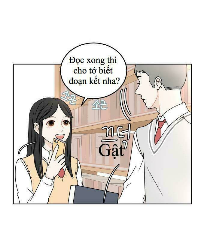 30 Phút Bước Đi Bên Em: Chapter 11