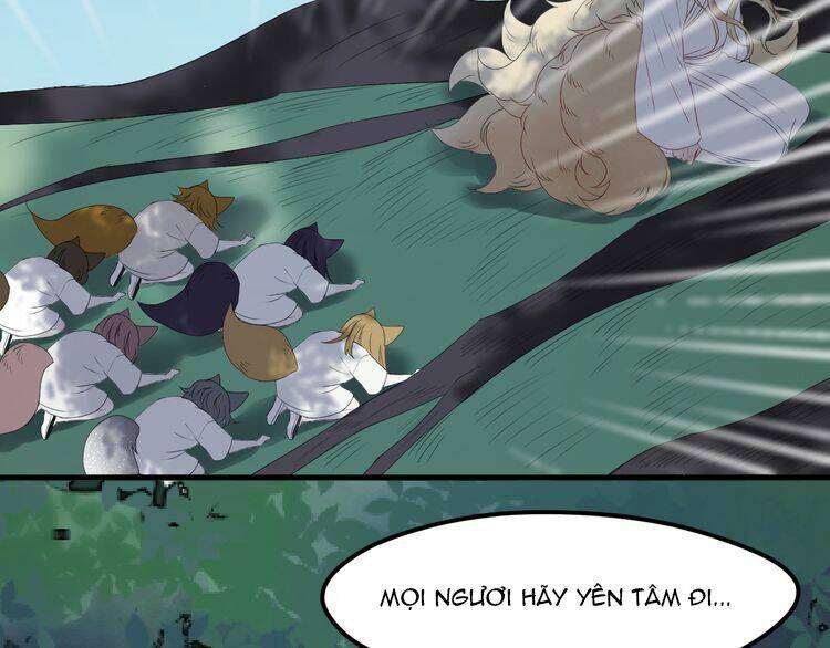 Lượm Được Một Tiểu Hồ Ly 2: Chapter 82