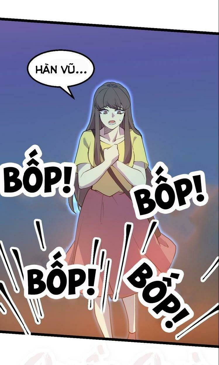 App Tu Chân Mạnh Nhất: Chapter 16