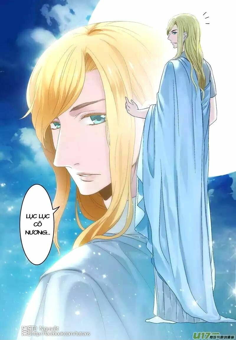 Khai Phong Kỳ Đàm: Chapter 47